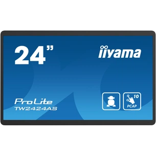 Монітор iiyama TW2424AS-B1 зображення 1