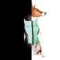 Курточка для тварин Airy Vest Lumi двостороння M 40 м'ятно-блакитна (2251) - зменшене зображення 6