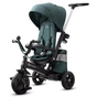 Дитячий велосипед Kinderkraft Easytwist Midnight Green (KKRETWIGRE0000) (5902533914500) - зменшене зображення 1