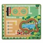 Дитячий килимок Melissa&Doug з конячками (MD19409) - зменшене зображення 1
