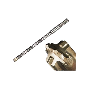 Бур Makita SDS-PLUS Nemesis II 12x1000 мм (B-58388) зображення 1