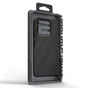 Чохол до мобільного телефона Armorstandart Matte Slim Fit ZTE Blade A75 4G Black (ARM78944) - зменшене зображення 5