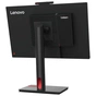 Монітор Lenovo TIO24 Gen5 non touch (12NAGAR1EU) - зменшене зображення 6