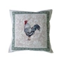 Наволочка Прованс декоративна Півень 45х45 (026033) - зменшене зображення 1