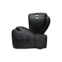 Боксерські рукавички RDX F6 Kara Matte Black 6 унцій (BGR-F6MB-6OZ) - уменьшенное изображение 4