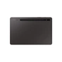Планшет Samsung Galaxy Tab S8 8/128GB WiFi Dark Grey (SM-X700NZAASEK) - зменшене зображення 5