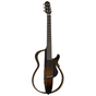Silent-гітара Yamaha SLG200S Tobacco Brown Sunburst - уменьшенное изображение 1