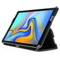 Чохол до планшета Vinga Samsung Tab A 10.5 SM-T595 black (VNSMT595) - зменшене зображення 2