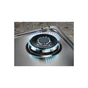Варочна поверхня Electrolux KGS64562SX - зменшене зображення 3