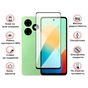 Скло захисне BeCover Tecno Spark Go 2024 (BG6) Black (710484) - зменшене зображення 3