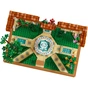 Конструктор LEGO Icons Сад фонтанів (10359) - зменшене зображення 3