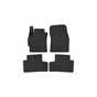 Килимок в салон EVAtech Toyota Corolla (E14/E15) 2006-2012 10 поколі (TY3667PC4LA2RBB) - зменшене зображення 1