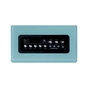 Комбопідсилювач Mooer Hornet Blue - зменшене зображення 6