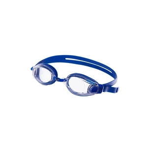 Окуляри для плавання Arena Zoom X-FIT 92404-071 синій, прозорий Уні OSFM (3468334180701) зображення 1