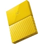 Зовнішній жорсткий диск 2.5" 1TB WD (WDBYNN0010BYL-WESN) - зменшене зображення 5