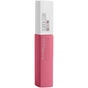 Помада для губ Maybelline New York Super Stay Matte Ink 125 Inspirer 5 мл (3600531513429) - зменшене зображення 2