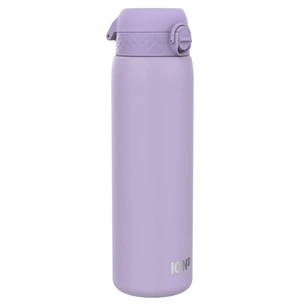 Пляшка для води ION8 OneTouch Stainless Steel 1200 мл Periwinkle (I8SS1000PERI) зображення 1