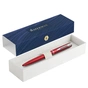Ручка кулькова Waterman ALLURE Red CT BP (23 313) - зменшене зображення 2