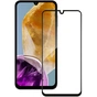 Скло захисне ACCLAB Full Glue Samsung M15 Black (1283126591709) - зменшене зображення 2