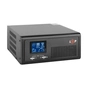 Пристрій безперебійного живлення LogicPower LPE- B - PSW-430VA+, 300W (19406) - зменшене зображення 2