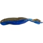 Силікон рибальський Keitech Noisy Flapper 3.5" (5 шт/уп) к402 okeechobee craw (1551.12.71) - зменшене зображення 2