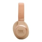 Навушники JBL Live 770 NC Sand (JBLLIVE770NCSAT) - зменшене зображення 5