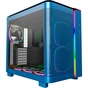Корпус MONTECH KING 95 PRO (PRUS BLUE) - зменшене зображення 2