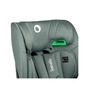 Автокрісло Lionelo Lavender I-size Green Pistachio (LO-LAVENDER I-SIZE GREEN PISTACHIO) - зменшене зображення 7