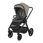 Коляска Espiro 2 в 1 Miloo 2025 217 Cashmere Grey (5905683801072) - зменшене зображення 2
