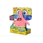 М'яка іграшка Sponge Bob Exsqueeze Me Plush Patrick Burp зі звуком (EU690903) - зменшене зображення 5