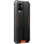 Мобільний телефон Blackview BV4800 Pro 4/128GB Orange (6931548319085) - зменшене зображення 5