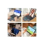Чохол до планшета AirOn Premium Samsung Galaxy Tab S9 11'' 2023 + Keyboard (4822352781117) - зменшене зображення 6
