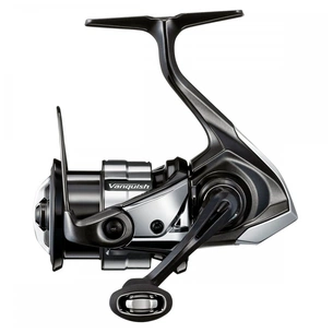 Котушка Shimano Vanquish FC C2500S 11+1BB (VQC2500SC) зображення 1