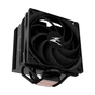 Кулер до процесора Zalman CNPS10X PERFORMA Black - зменшене зображення 3