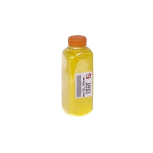Тонер AHK OKI C8600/8800, 160г Yellow Glossy (1502100) зображення 1