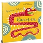 Книга Грайся і вивчай. Вікінги - Федеріка Маґрін #книголав (9786177563692) - зменшене зображення 2