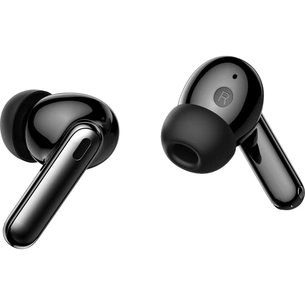 Навушники Hator Truepods Hybrid ANC Black (HTA431) зображення 1