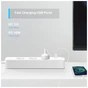 Мережевий фільтр живлення TP-Link Tapo P300 - зменшене зображення 3