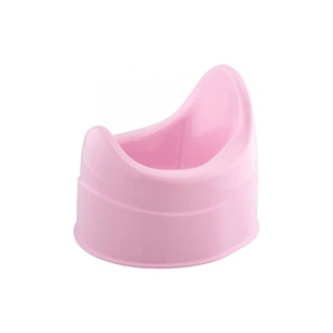 Горщик Chicco Eco+ 18 м+ Рожевий (8058664164103) (11533.00.01) зображення 1