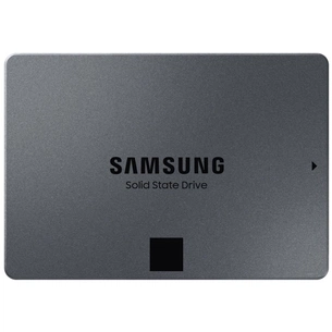 Накопичувач SSD 2.5" 4TB Samsung (MZ-77Q4T0BW) зображення 1