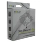 Кулер до процесора Gelid Solutions Slim Silence i-Plus (CC-SSilence-iPlus) - зменшене зображення 5