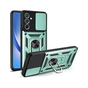 Чохол до мобільного телефона BeCover Military Samsung Galaxy M34 5G SM-M346 Dark Green (710681) - зменшене зображення 2