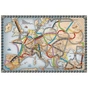 Настільна гра Lord of Boards Квиток на поїзд: Європа (Ticket to ride: Europe) (укр.) (DOW7202UK) - зменшене зображення 2