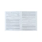 Зошит Kite предметний Letters 48 аркушів, фізика клітинка (K24-240-7) - зменшене зображення 5