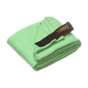 Туристичний рушник Turbat Lagoon S lime green (012.005.0157) зображення 1