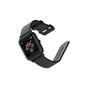 Смарт-годинник Blackview R3 42 mm Black (6931548307853) - зменшене зображення 4
