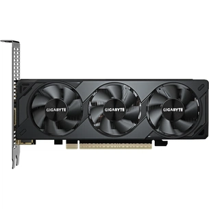 Відеокарта GIGABYTE GeForce RTX5060 8Gb OC Low Profile (GV-N5060OC-8GL) зображення 1