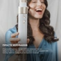 Стайлер Cecotec Bamba CeramicCare 14in1 AirGlam Champagne (CCTC-00252) - уменьшенное изображение 8