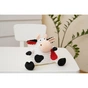 М'яка іграшка Same Toy Корова/Бик (чорно-білий) 18см (A1009/18) - зменшене зображення 2