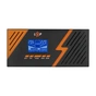 Пристрій безперебійного живлення LogicPower LPM - PSW-1500VA, 1050W, Black (22754) - зменшене зображення 6